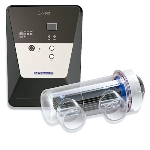 Astralpool E-NEXT 7 razlagač soli 7g/sat, do 30m3 130209623