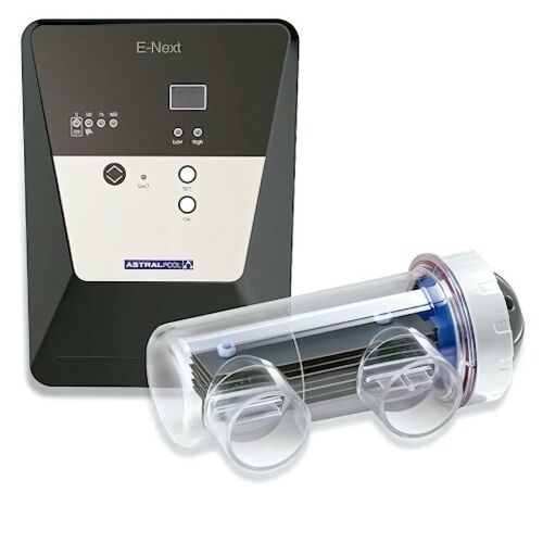 Astralpool E-NEXT 21 разграждащ сол 21g/час, до 90m3 130209631