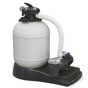 Filtru de nisip Astralpool SkyPool P-XPERT-6 cu pompă, 400 mm - Piscine si jocuri de plaja
