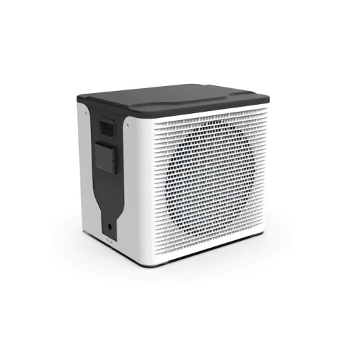 Pompa de caldura PHNIX Super Mini pompa de caldura piscina, 4 kW 130209761
