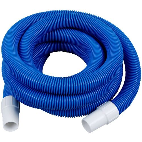 Whirlpool - Vakuumschlauch, verpackt, D38 mm, 9 m, blau