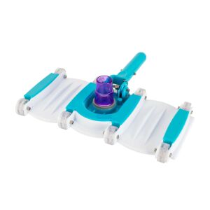 Hand-Pool-Saugkopf mit Gewicht 130209787 - Poolreinigung