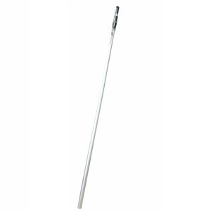 Teleskop-Aluminiumstiel Kokido, 2-teilig, 200 - 350 cm verstellbar