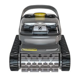 Robot de curățare a piscinei Zodiac Astarlpool OP-Li 2100 - PIXEL, fără fir, baterie litiu-ion, ciclu de curățare de 90 de minute - Aspiratoare de piscină