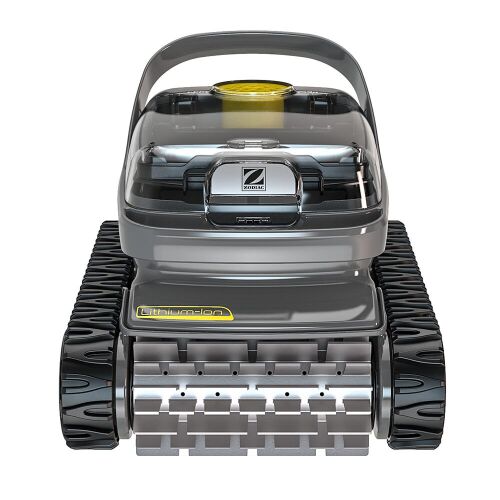 Robot de curățare a piscinei Zodiac Astarlpool OP-Li 2100 - PIXEL, fără fir, baterie litiu-ion, ciclu de curățare de 90 de minute