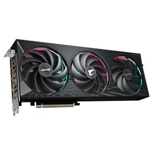 Gigabyte AORUS GeForce RTX 5060 Elite OC Grafikkarte mit Triple-Fan-Kühlung - Grafikkarten