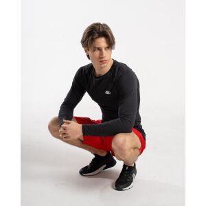 Dorko Training BRADLEY 143086768 - Férfi hosszú ujjú felső