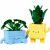LEGO® Botanicals Usmievavé rastliny 10349 130204383