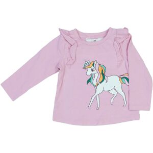 H&M Lány Hosszú ujjú felső (Méret: 92) 136263379 - H&M