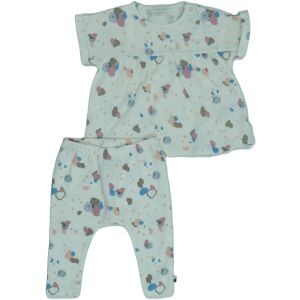 Next Djevojka 2-dijelni set - gornji i donji dio (Mărime: 68) 136264845 - Moda i odjeća