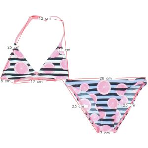 O'neill Mädchen Bikini (Mărime: 152) 136263282 - O'Neill