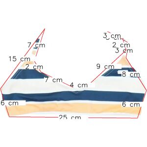 Roxy Djevojka Bikini (Mărime: 128) 136250772 - Roxy