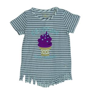 Tom Tailor Fata Tricou (Mărime: 98) 136263422 - Tom Tailor