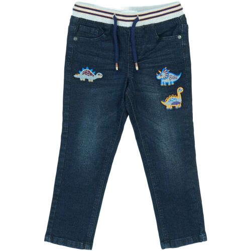 BlueZoo Chłopiec Koszulka bez rękawów UE 104) 136261982