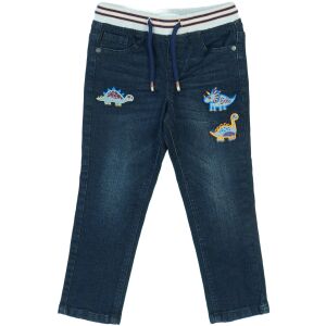 BlueZoo Junge Ärmelloses Hemd (Mărime: 104) 136261982 - Mode & Kleidung