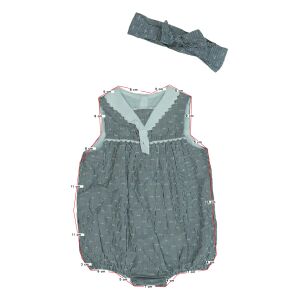 George Dziewczyna Szorty UE 86) 136264647 - Moda i ubiór