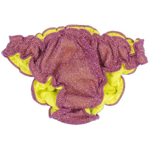 OVS Lány Bikini alsó (Méret: 116) 136262578