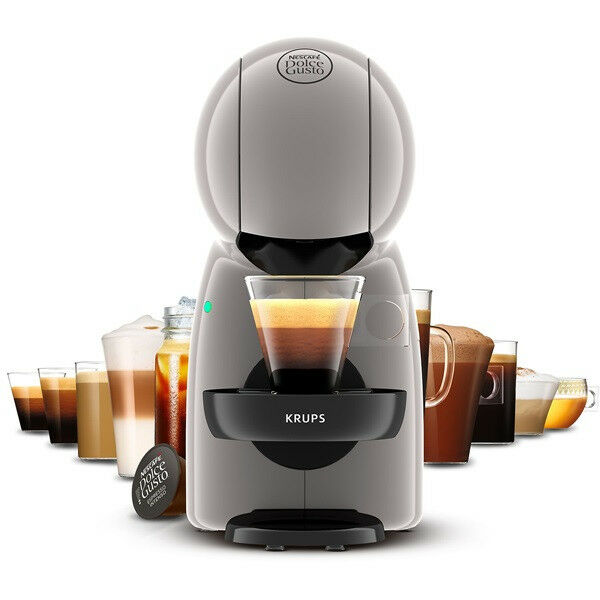 E-shop Krups KP1A3AF0 Kávovar na kapsule Nescafé Dolce Gusto Piccolo XS...