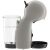 Krups KP1A3AF0 Nescafé Dolce Gusto Piccolo XS Aparat za kavu na kapsule 0,8l, Svijetlosiva 130237557