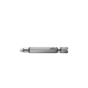 wiha - Bit Profesional patrat 1/4", 1x90 mm [WH39206] 130238134 - Capete bit