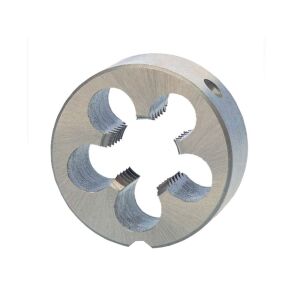 Ruko - Filiera DIN 22568 HSS B 1/8"x40 BSW [247018] 130238145 - Tarozi si filiere