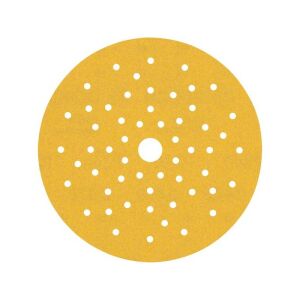 Bosch C470 MH 150 Schleifscheibe, 6er Pack - Zubehör für Schleifmaschinen