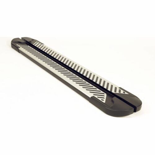 Lépcsős oldalsó küszöblécek, kompatibilisek a 2017-től kapható Mazda CX5 modellekkel 130238243