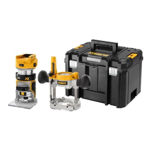 Dewalt DCW604NT marógép 130238376