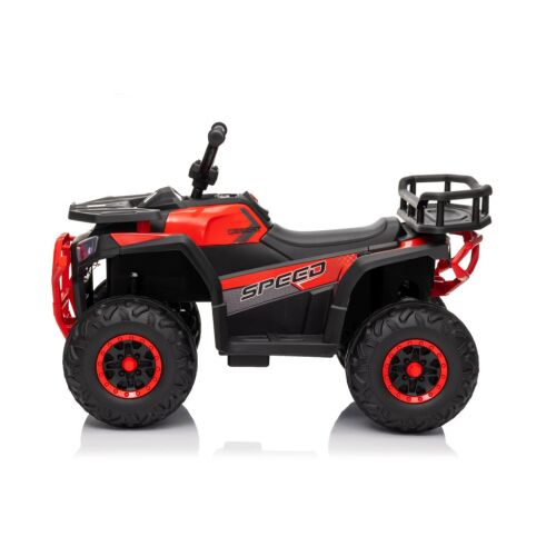Elektromos Quad ATV Robust 01 - fekete 139874144