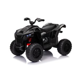 Elektromos Quad Fast Wheel gyermek quad - fekete 130238602 - Quad