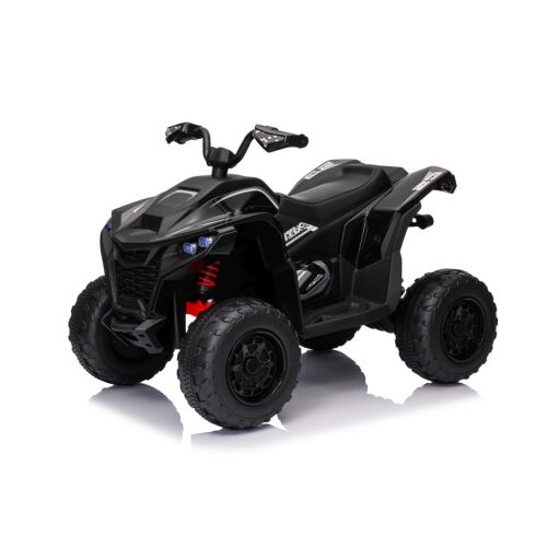 Elektromos Quad Fast Wheel gyermek quad - fekete 130238602