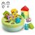 LEGO® DUPLO® Selektor kształtów: buda dla psa 10441 130206655