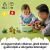 LEGO® DUPLO® Shape Picker: Căsuță pentru câini 10441 130206655