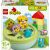 LEGO® DUPLO® Shape Picker: Hundehütte 10441 130206655