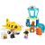 LEGO® DUPLO® Pierwszy raz na lotnisku 10443 130206658