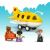 LEGO® DUPLO® Das erste Mal am Flughafen 10443 130206658