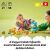 LEGO® DUPLO® 3 az 1-ben guruló állatok 10448 130206844