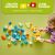 LEGO® DUPLO® 3 az 1-ben guruló állatok 10448 130206844