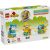 LEGO® DUPLO® 3-u-1 životinje na kotačima 10448 130206844