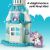 LEGO® DUPLO® Disney Anna and Elsa's Ice Castle Party 10455 130211668