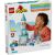 LEGO® DUPLO® Disney Anna és Elza jégkastély partija 10455 130211668