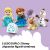 LEGO® DUPLO® Disney Anna i Elza Ledeni dvorac zabava 10455 130211668