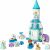 LEGO® DUPLO® Disney Petrecerea castelului de gheață al Annei și Elsei 10455 130211668