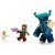 LEGO® Minecraft® Confruntarea cu Gardianul 21274 139534279