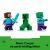 LEGO® Minecraft® Dżunglowa dom TNT 21275 144440280