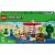 LEGO® Minecraft® Jungle Dinosaur House 21275 144440280
