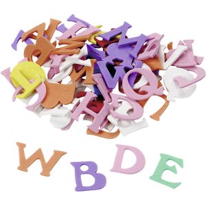 Knorr Prandell betű dekorgumi (218434957) 137858750 - Gyurma