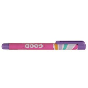 ICO Cresco Go Pen Junior Love DP12 töltőtoll (7040349000) 133503905 - ICO
