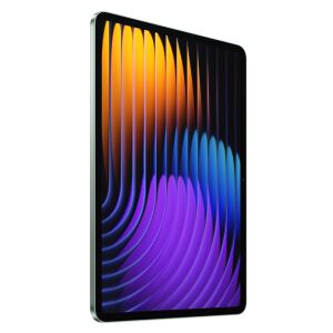 Xiaomi Pad 7 11,2" 8/128GB zöld Wi-Fi tablet (VHU5306EU)