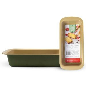 Terraillon 25cmx11cmx6cm sütőforma (20983) 133754585 - Főzőedény & Sütőedény